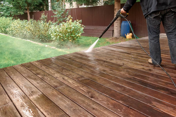 Professional Pressure Washing Services in North Syracuse, NY